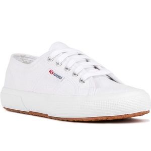 NWOT Superga Cotu Classic Sneaker